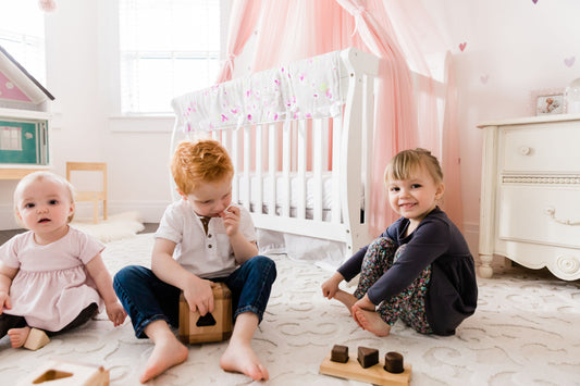 Canadian Made Toys: Designed With A Purpose
