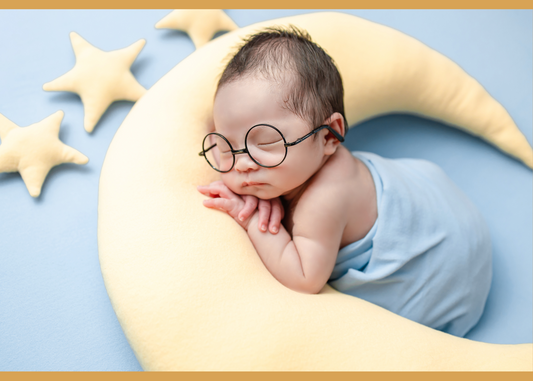 Newborn Baby