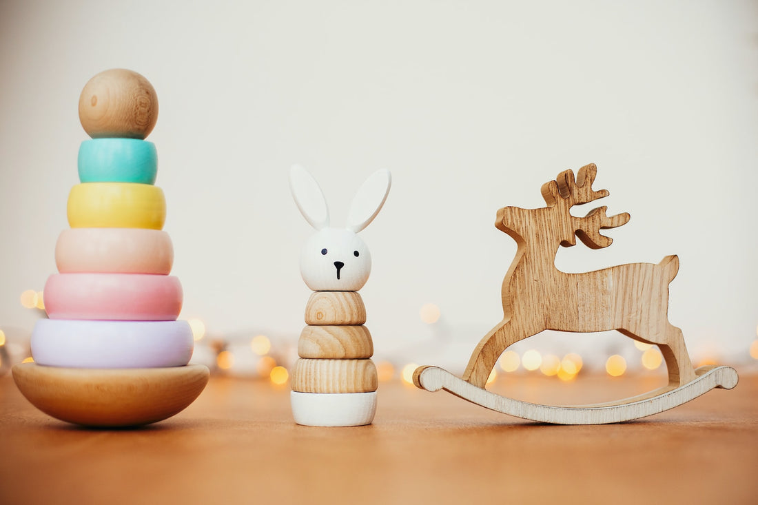 toys