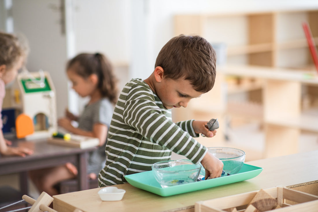 Montessori School