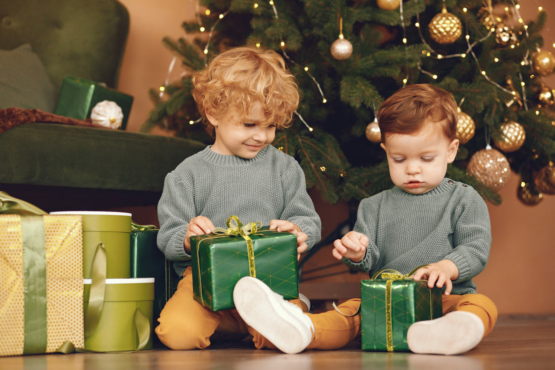 Montessori Toys: Fostering a Growth Mindset and a Love for Learning