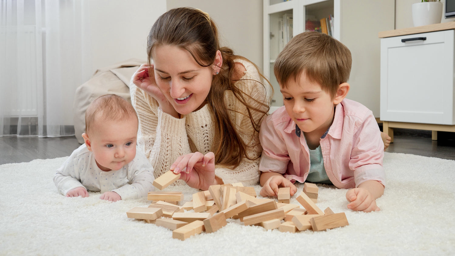 5 MustHave Montessori Toys for Toddlers CUBOS