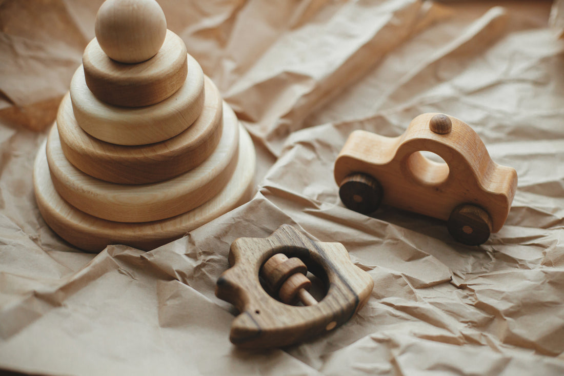Montessori Toys