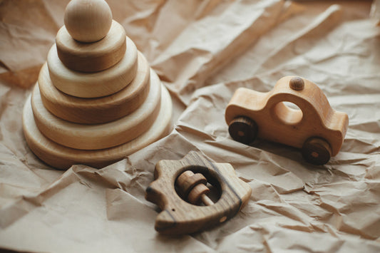 Montessori Toys