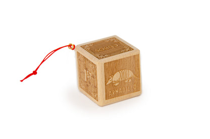 Limited Edition 1st Christmas Ornament