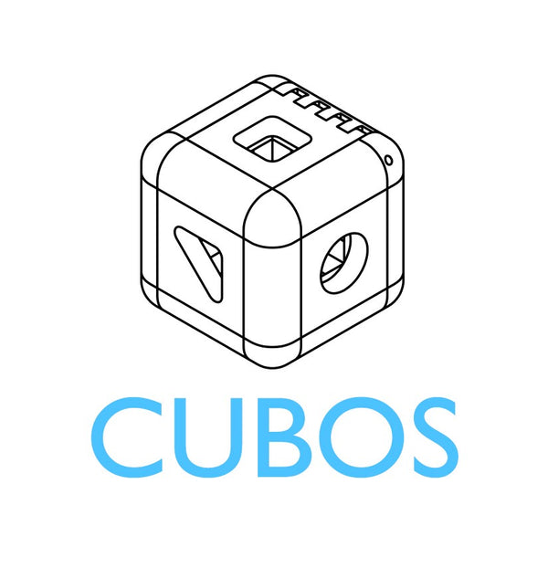 CUBOS