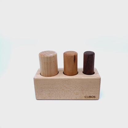 360-degree view of 3 Pegs Palmer