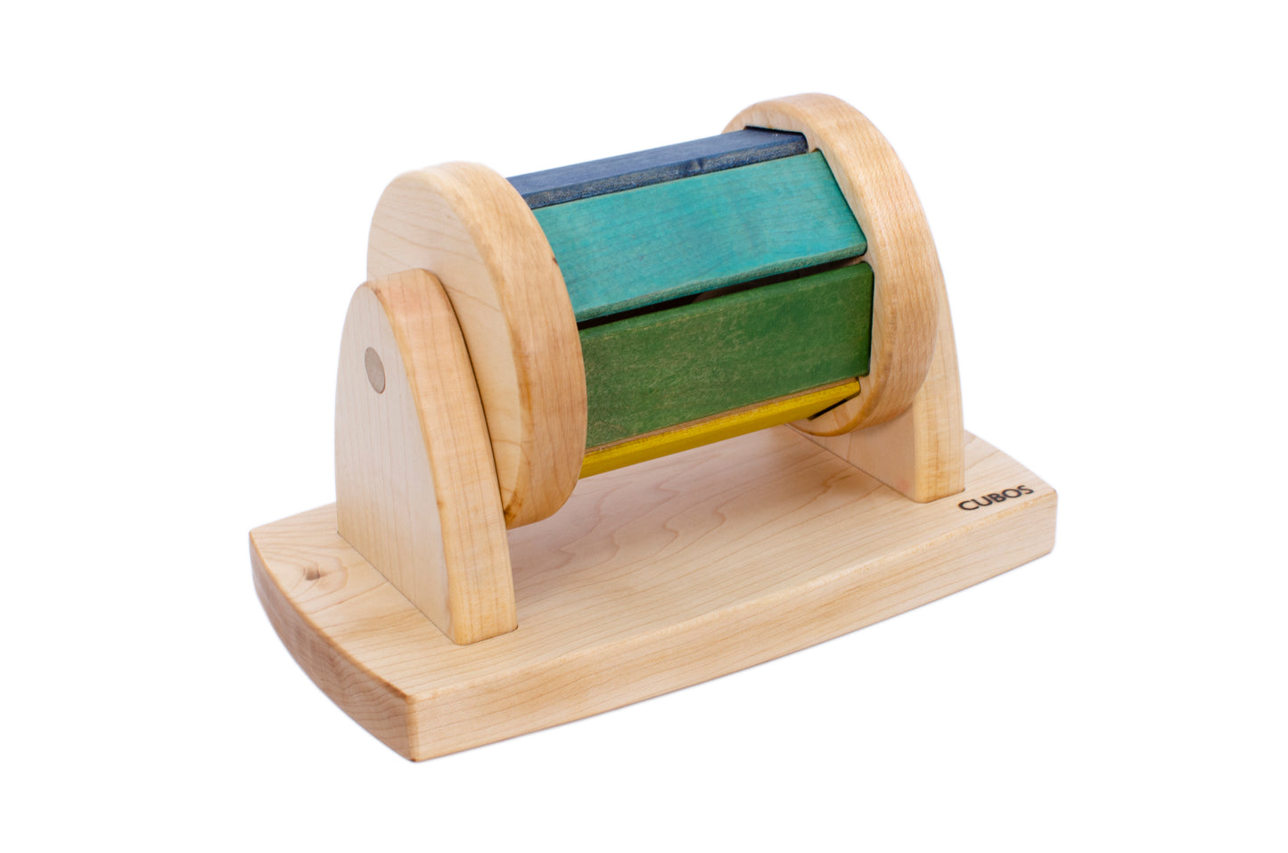Spinning Wheel